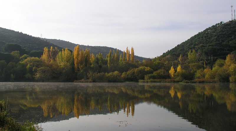 Comarca Sierra Oeste