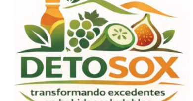 Arranca DETOSOX, un proyecto innovador para transformar los excedentes de uva, mosto y hortalizas en nuevos alimentos Arranca DETOSOX, un proyecto innovador para transformar los excedentes de uva, mosto y hortalizas en nuevos alimentos